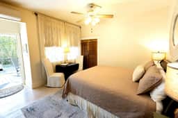 Blue Heron Monroe Suite