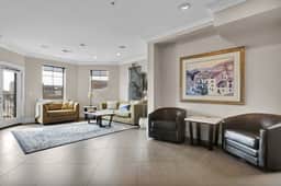 Downtown Lansing Luxury Condo