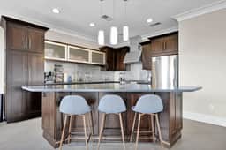 Downtown Lansing Luxury Condo