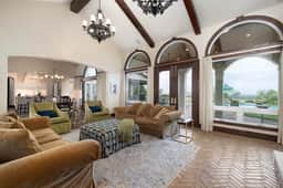 Fossil Valley Ranch