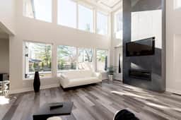 Modern Pool Home