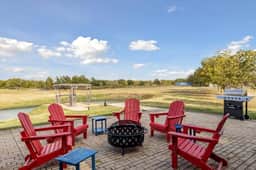 Rockwall Ranch