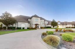 Rolling Meadows Estate