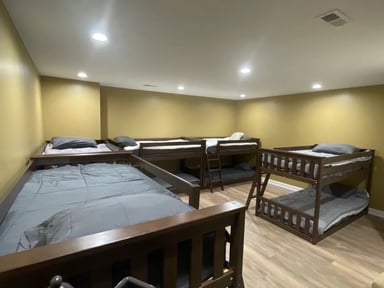 Bedroom 7