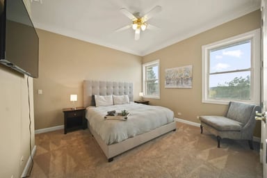 Bedroom 7