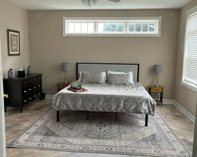 Bedroom 6
