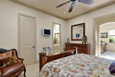 Bedroom 5