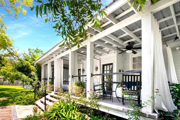 Blue Heron Girod Suite
