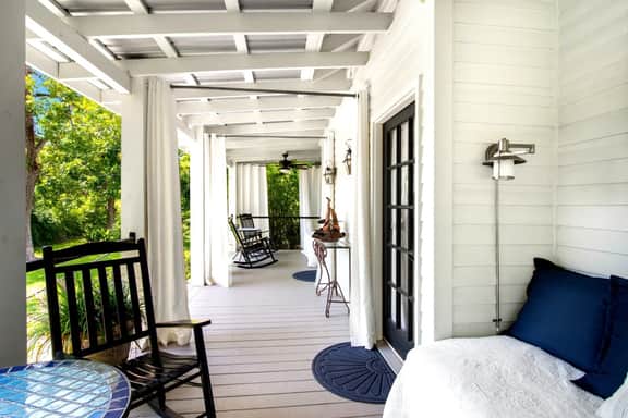 Blue Heron Monroe Suite