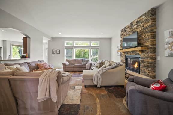 Fishers Retreat