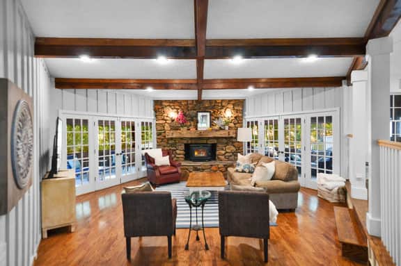 Powder Springs Ranch