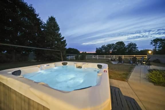 Prairie Grove Ranch