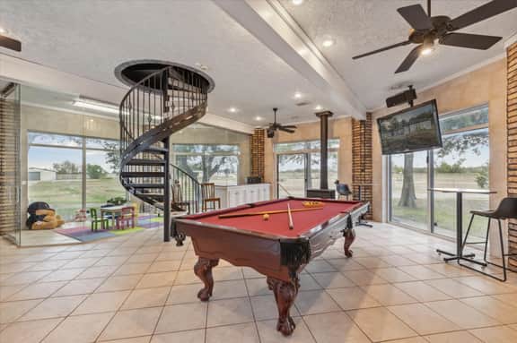 Rockwall Ranch
