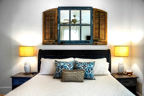 Blue Heron Girod Suite