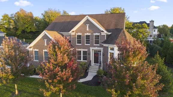 Fishers Retreat