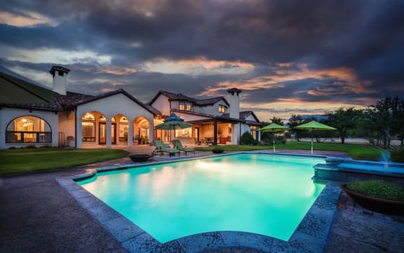 Fossil Valley Ranch