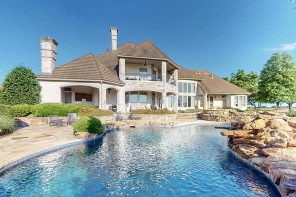 Rolling Meadows Estate